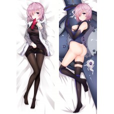 Fate Grand Order FGO マシュ・キリエライト エロ抱き枕カバーアニメR18