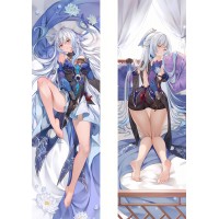 崩壊スターレイル 鏡流(けいりゅう)  抱き枕 カバー アニメ セクシー