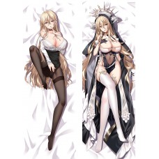 アズールレーン(アズレン) インプラカブル 巨乳アニメ抱き枕カバー