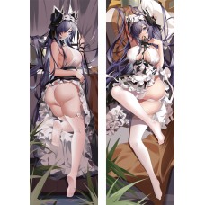アズールレーン(アズレン) アウグスト・フォン・パーセヴァル アニメ抱き枕カバー巨尻巨乳