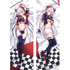 アズールレーン(アズレン) プリンツ・オイゲン 抱き枕カバーアニメ セクシー