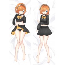 メタファー:リファンタジオ ガリカ アニメ 抱き枕 カバー パンツ