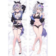 崩壊スターレイル 銀狼 ぎんろう 抱き枕 カバー アニメ 水着