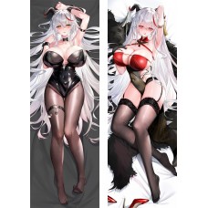 アズールレーン(アズレン) エーギル エロい 抱き枕 カバー アニメ 巨乳
