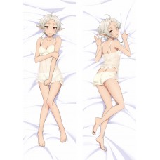 無職転生 〜異世界行ったら本気だす〜シルフィエット パジャマ姿 アニメ抱き枕カバー