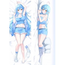 VTuber バーチャル YouTuber 雪花ラミィ 抱き枕カバーアニメ両面プリント