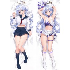 崩壊スターレイル (スタレ)  ロビン アニメ抱き枕カバー制服姿