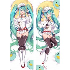VOCALOID ボーカロイド 初音ミク 抱き枕 カバー アニメ 全年齢向け