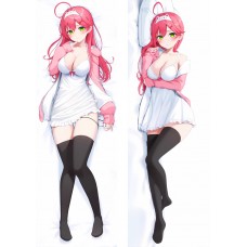 VTuber バーチャル YouTuber さくらみこ hololive セクシー抱き枕カバーアニメ