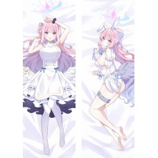 ブルーアーカイブ-ブルアカ 聖園ミカ 巨乳抱き枕カバーアニメ