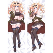 グランブルーファンタジー（グラブル）ゼタ アニメ抱き枕カバーゲーム