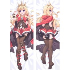 ブルーアーカイブ - ブルアカ カリオストロ アニメ 抱き枕 カバー 等身大 添い寝