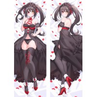 デート・ア・ライブ ( デートアライブ) デアラ 時崎狂三 アニメ抱き枕カバー