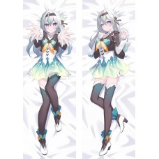 崩壊スターレイル (スタレ) ホタル 蛍 アニメ抱き枕カバーゲーム全年齢向け