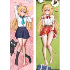 しかのこのこのここしたんたん（しかのこ）虎視虎子 アニメ抱き枕カバーパンツ