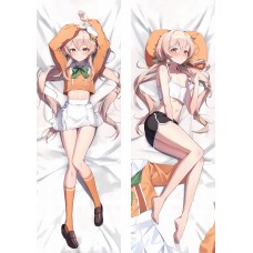 Gam gyuri (indie virtual youtuber)VTuber アニメ抱き枕カバー