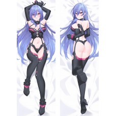 超次元ゲイム 神次元ゲイムネプテューヌV アイリスハート 抱き枕カバーアニメ