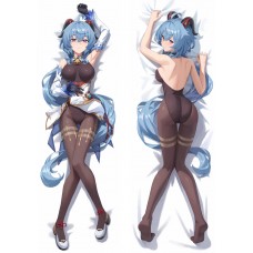 原神(げんしん)Genshin Impact 甘雨 ゲーム 抱き枕 カバー アニメ 美尻