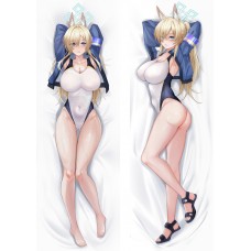 ブルーアーカイブ - ブルアカ 尾刃カンナ 抱き枕 カバー アニメ 巨乳