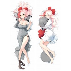 VTuber バーチャル YouTuber 巨乳 抱き枕 カバー アニメ 美少女