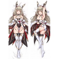 ゼノブレイド2 ニア 等身大 アニメ 抱き枕 カバー ゲーム