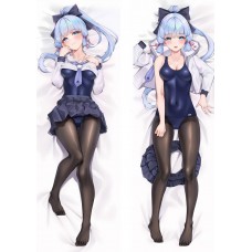 原神(げんしん)Genshin Impact 神里綾華 水着 エロい抱き枕カバーアニメ