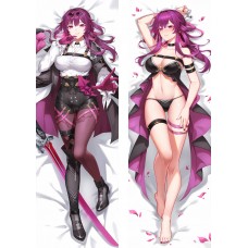 崩壊スターレイル(崩スタ) カフカ セクシー水着 アニメ抱き枕カバー