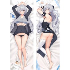 崩壊3rd 崩壊学園 ブローニャ・ザイチク アニメ抱き枕カバー巨乳