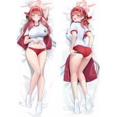 ブルーアーカイブ - ブルアカ 陸八魔アル アニメ 抱き枕 カバー
