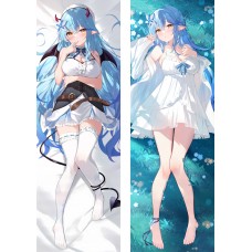 VTuber バーチャルYouTuber Vチューバー 雪花ラミィ ホロライブ 抱き枕カバーアニメ