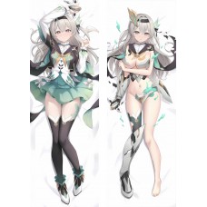 崩壊スターレイル ホタル アニメ 抱き枕 カバー ゲーム 全年齢向け