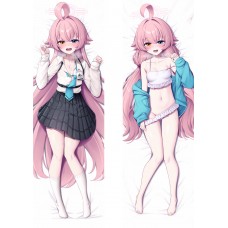 ブルーアーカイブ - ブルアカ 小鳥遊ホシノ エロいアニメ抱き枕カバー