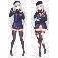 ドールズフロントライン / ドルフロ 少女前線 HK416 アニメ抱き枕カバー