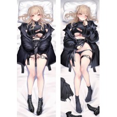 にじさんじ バーチャルライバー vtuber シスター・クレア アニメ抱き枕カバー