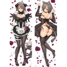 崩壊3rd リタ・ロスヴァイセ エロい メイド 抱き枕 カバー アニメ