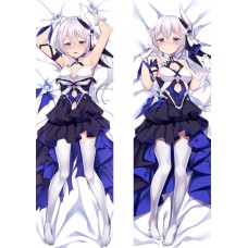 崩壊3rd 崩壊学園 テレサ・アポカリプス 抱き枕カバーアニメ全年齢向け