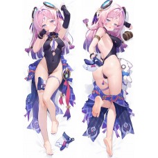 原神(げんしん)Genshin Impact シトラリ (しとらり) 美尻抱き枕カバーアニメ