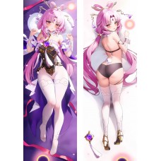 崩壊スターレイル (スタレ) 符玄 美尻 エロい 抱き枕 カバー アニメ