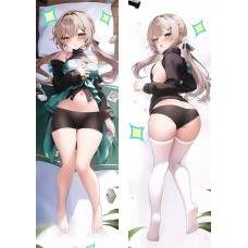 崩壊スターレイル (スタレ) 青雀(せいじゃく) 美尻 エロい抱き枕カバーアニメ