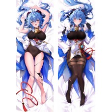 原神(げんしん)Genshin Impact 甘雨 抱き枕 カバー アニメ 等身大 巨乳