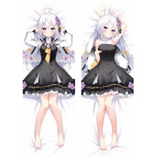 ブルーアーカイブ（ブルアカ）白洲アズサ アニメ 抱き枕 カバー 等身大 全年齢向け