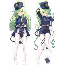 ブルーアーカイブ - ブルアカ 橘ヒカリ 橘ノゾミ 抱き枕カバーアニメ両面プリント