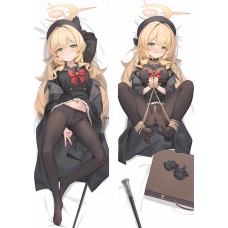 ブルーアーカイブ - ブルアカ ニヤニヤ教授 アニメ抱き枕カバーえろ