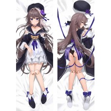 崩壊スターレイル (スタレ) ヘルタ 抱き枕 カバー アニメ 後ろ姿 美尻