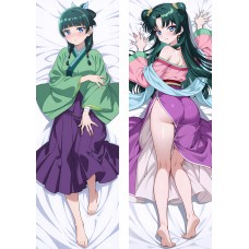 薬屋のひとりごと 猫猫 マオマオ セクシー アニメ 抱き枕 カバー