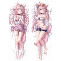 VTuber バーチャルYouTuber 博衣こより ホロライブ アニメ抱き枕カバー