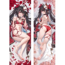 崩壊スターレイル (スタレ) 花火 水着 アニメ 抱き枕 カバー ビキニ
