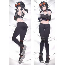 ゼンレスゾーンゼロ Zenless Zone Zero グレース・ハワード 抱き枕カバーアニメ全年齢向け