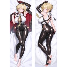 ゼンレスゾーンゼロ ゼンゼロ イヴリン 巨乳 アニメ抱き枕カバー