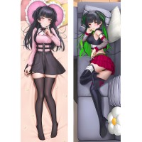 アイドルマスター（アイマス / シャニマス）黛冬優子 アニメ抱き枕カバー全年齢向け